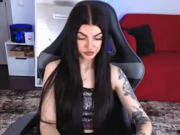 Chaturbate Best live sex cam show of luckyrebel_