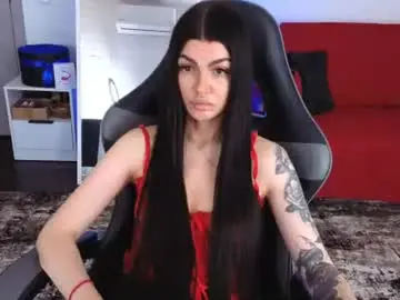 Chaturbate Nude Webcam of luckyrebel_