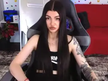 Chaturbate Nude Webcam of luckyrebel_