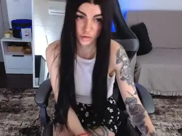 Chaturbate Watch Live Sex Cams of luckyrebel_