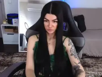 Chaturbate Nude Webcam of luckyrebel_