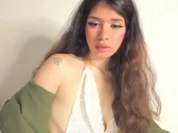 Chaturbate Live Sex Cam of lucyportman