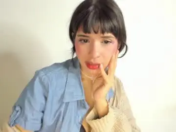 Chaturbate Free Porn Cam of lucyportman