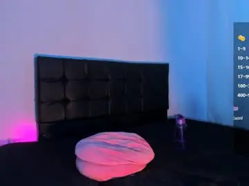 Chaturbate Free Porn Cam of mariebycb