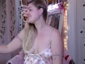 Chaturbate Sex Cam of marigoldrue