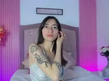 Chaturbate Best Webcam of marinette_luxe