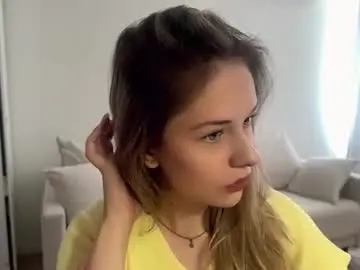 Chaturbate Live Sex Cam of marisaanselmi