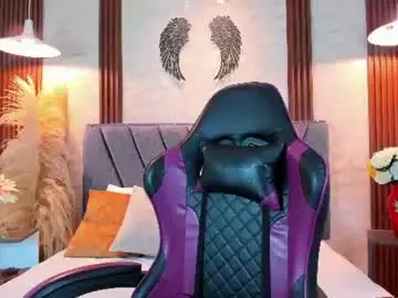 Chaturbate Free Porn Cam of miller_sweet