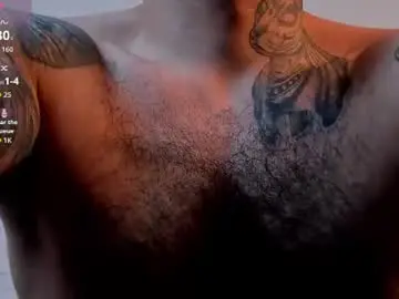 Chaturbate Sex Chat of nick_owen26