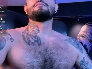 Chaturbate Adult Video Chat of nick_owen26