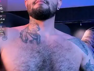 Chaturbate Live Sex Cam of nick_owen26