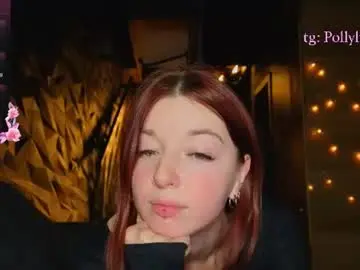Chaturbate Sex Cam of polly_luna