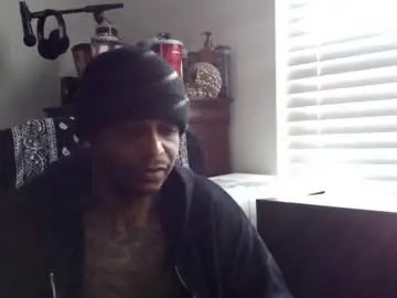 Chaturbate Sex Cam of rickavelli