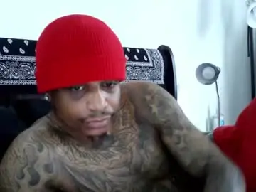 Chaturbate Adult Webcam of rickavelli