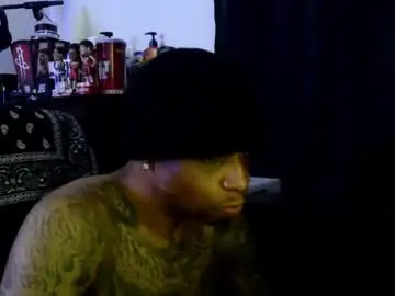 Chaturbate Live Porn of rickavelli