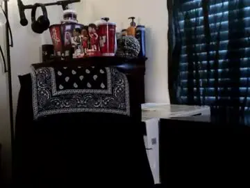 Chaturbate Best Webcam of rickavelli