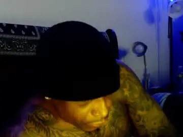 Chaturbate Adult Webcams of rickavelli