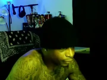 Chaturbate Adult Video Chat of rickavelli