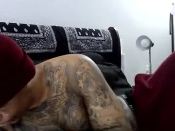 Chaturbate Live Sex of rickavelli