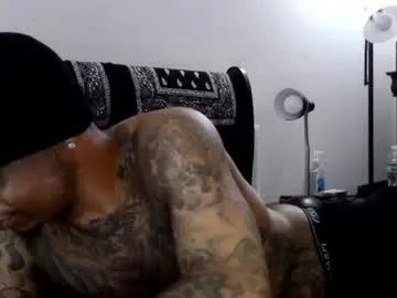 Chaturbate Free Live Porn of rickavelli