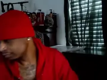 Chaturbate Live Porn of rickavelli