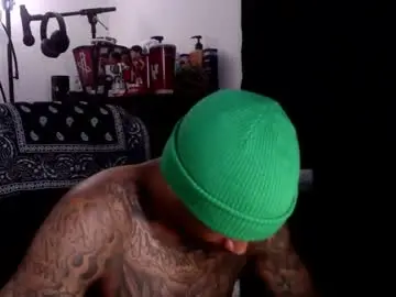 Chaturbate Sex Chat of rickavelli