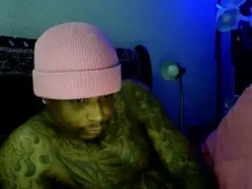 Chaturbate Watch Live Sex Cams of rickavelli