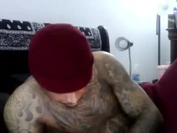 Chaturbate Live Sex of rickavelli