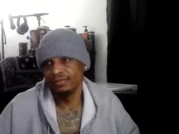 Chaturbate Nude Webcam of rickavelli