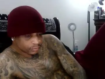 Chaturbate Free Porn Cam of rickavelli