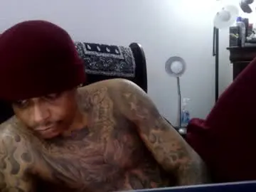 Chaturbate Adult Video Chat of rickavelli