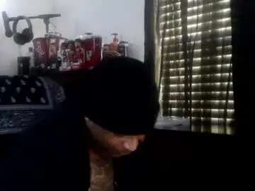 Chaturbate Nude Webcam of rickavelli