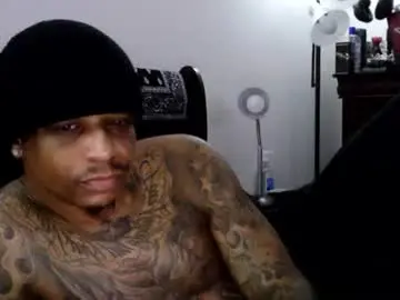 Chaturbate Sex Cam of rickavelli