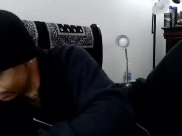 Chaturbate Free Porn Cam of rickavelli