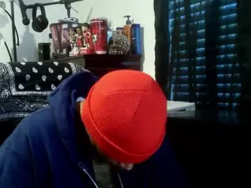 Chaturbate Sex Chat of rickavelli