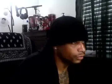 Chaturbate Adult Video Chat of rickavelli