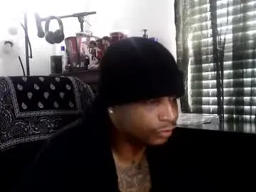 Chaturbate Free Porn Cam of rickavelli