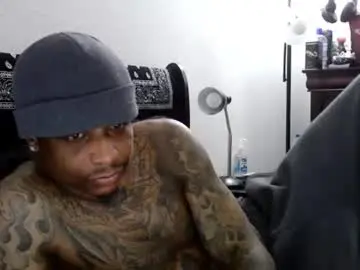 Chaturbate Sex Cam of rickavelli