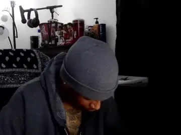 Chaturbate Nude Webcam of rickavelli