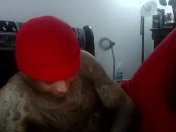 Chaturbate Adult Webcams of rickavelli