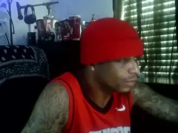 Chaturbate Free Porn Cam of rickavelli