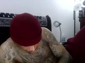 Chaturbate Adult Webcams of rickavelli