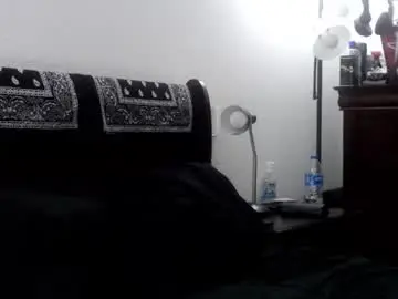 Chaturbate Sex Cam of rickavelli