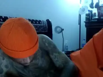 Chaturbate Sex Chat of rickavelli