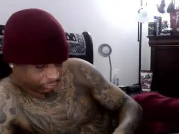 Chaturbate Nude Webcam of rickavelli