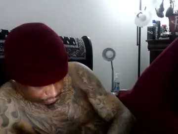 Chaturbate Sex Chat of rickavelli
