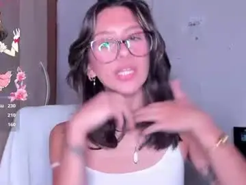 Chaturbate Live Porn of sabriinaaaaa