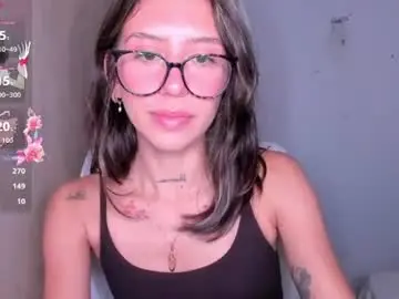 Chaturbate Free Porn Cam of sabriinaaaaa