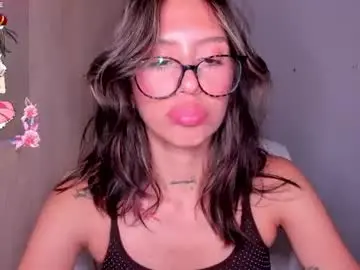 Chaturbate Private Sex Chat of sabriinaaaaa