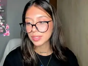 Chaturbate Watch Live Sex Cams of sabriinaaaaa